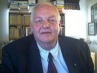 Robert Kline
